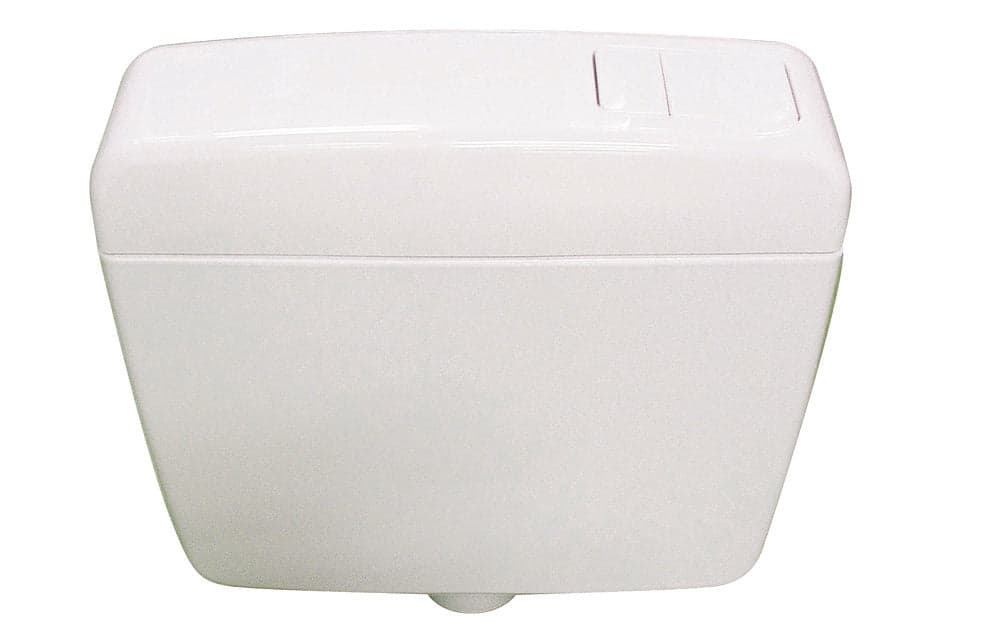 Cassetta Di Scarico Corallo 3 Completa Valsir- Uscita Diam. 40- Valsi- Pezzi 1 in Vasi WC BricoGo - Marano di Napoli, commercioVirtuoso.it