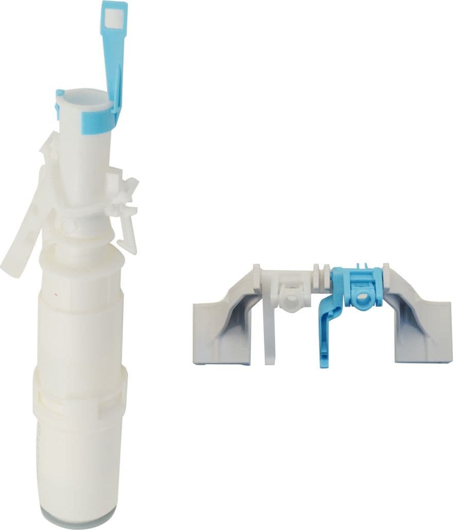 Kit Trasformazione Mecc. Rios 2 Qt- Valsi- Pezzi 1 in Accessori per seghe circolari BricoGo - Marano di Napoli, commercioVirtuoso.it