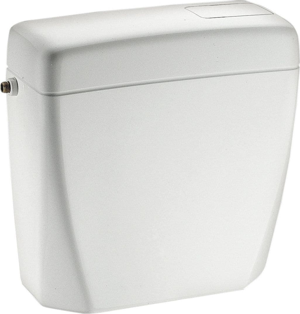 Cassetta Monoblocco Valsir Mod. Atlanta Ultracompatta- Bianca- Valsi- Pezzi 1 in Vasi WC BricoGo - Marano di Napoli, commercioVirtuoso.it