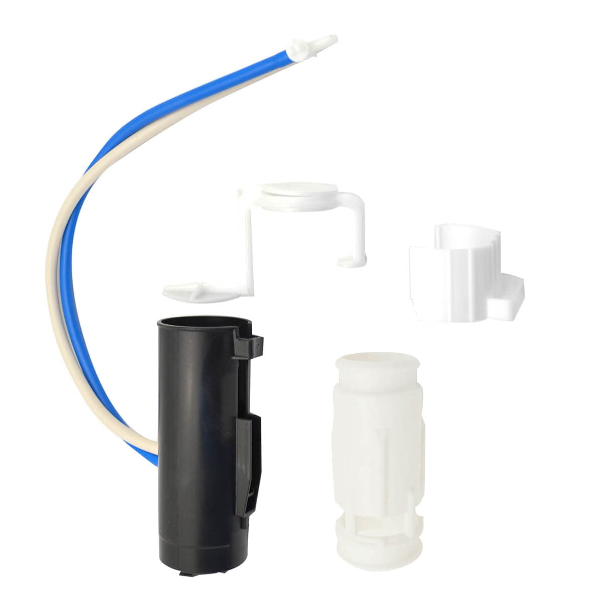 Kit Trasf. Meccanismo - Pneumatico Tropea- Valsi- Pezzi 1 in Vasi WC BricoGo - Marano di Napoli, commercioVirtuoso.it