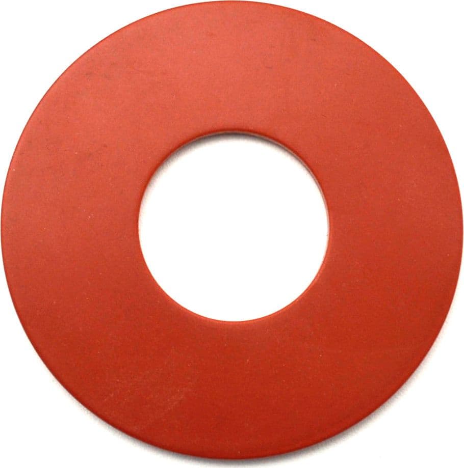 Guarnizione Per Valvola Di Scarico Unificata Per Tropea 3- Mm 57 X 24 X 2- Valsi- Pezzi 1 in Guarnizioni BricoGo - Marano di Napoli, commercioVirtuoso.it