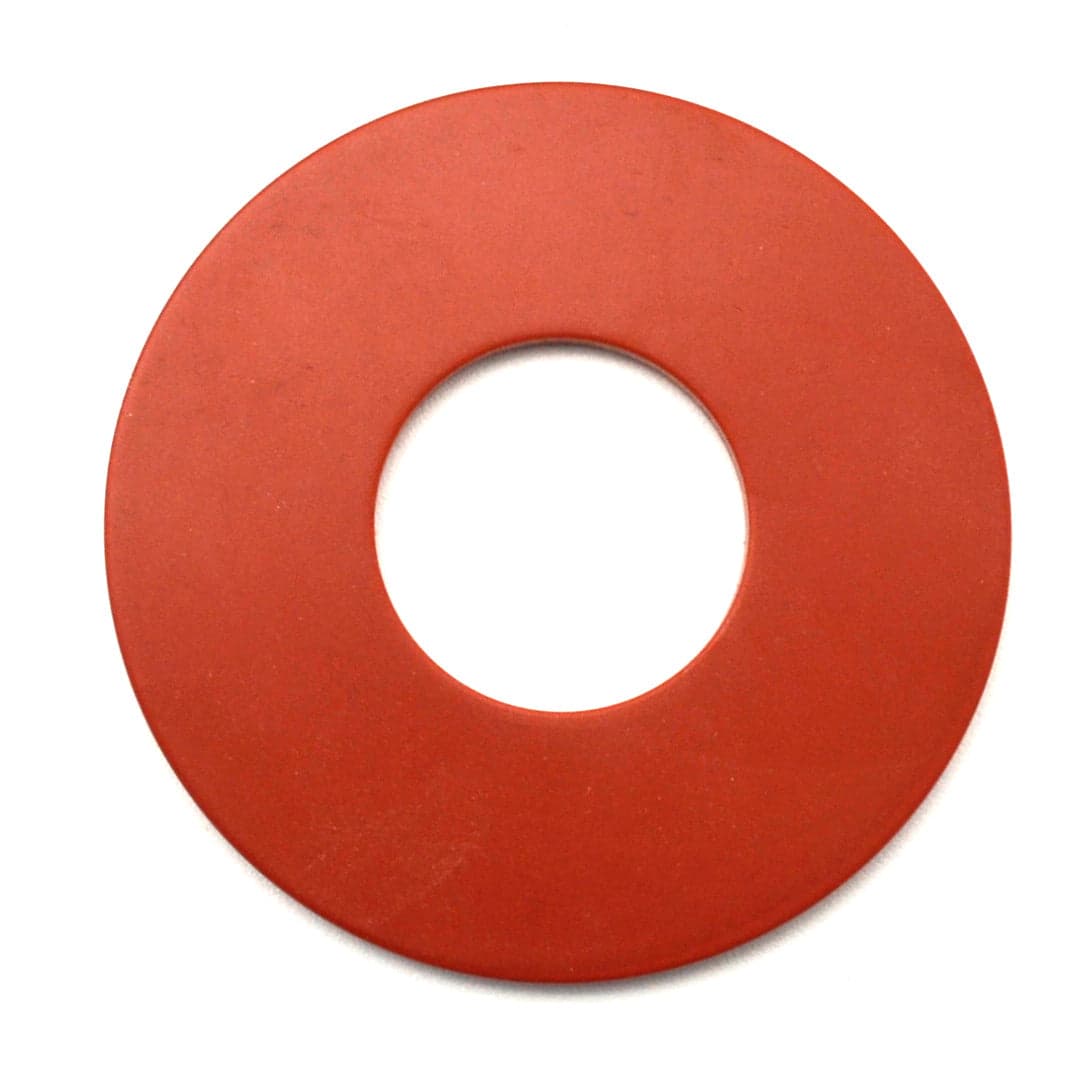 Guarnizione Per Valvola Di Scarico Unificata Per Tropea 3- Mm 57 X 24 X 2- Valsi- Pezzi 1 in Guarnizioni BricoGo - Marano di Napoli, commercioVirtuoso.it