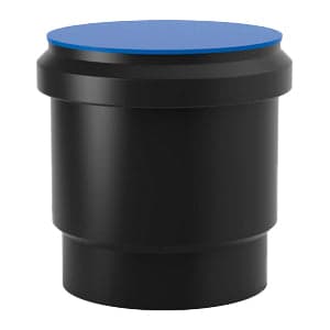 Bicchiere Ad Innesto Con Tappo Hdpe- Diam. 110- Valsi- Pezzi 1 in Ciotoline da dolce BricoGo - Marano di Napoli, commercioVirtuoso.it