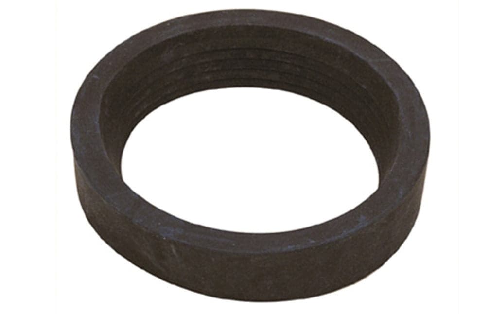 Morsetto Sottovaso Gomma Nera- 120 X 90 Mm- G.M.P- Pezzi 1 in Parti di ricambio per barbecue BricoGo - Marano di Napoli, commercioVirtuoso.it