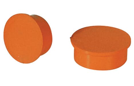 Tappi Ad Incastro In Pvc Arancio- Diam. 40- Esclu- Pezzi 1 in Tappi BricoGo - Marano di Napoli, commercioVirtuoso.it