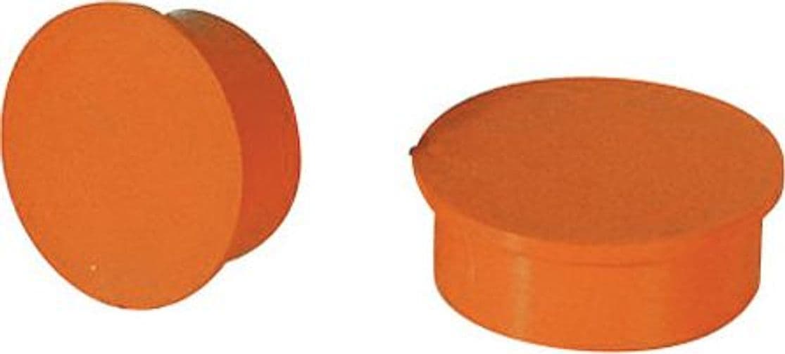 Tappi Ad Incastro In Pvc Arancio- Diam. 50- Esclu- Pezzi 1 in Coppe bloccaruote BricoGo - Marano di Napoli, commercioVirtuoso.it