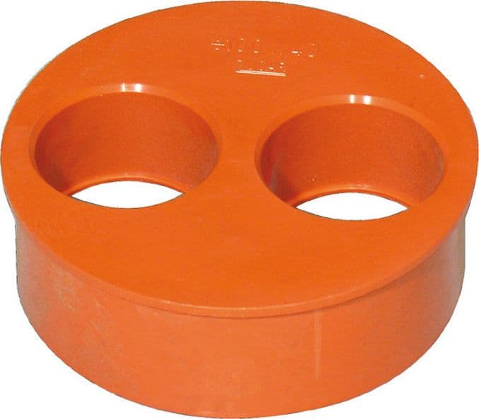 Tappi Di Riduzione 2 Vie- Diam. 100 X 40 X 40- Senza- Pezzi 1 in Valvole di ritegno BricoGo - Marano di Napoli, commercioVirtuoso.it