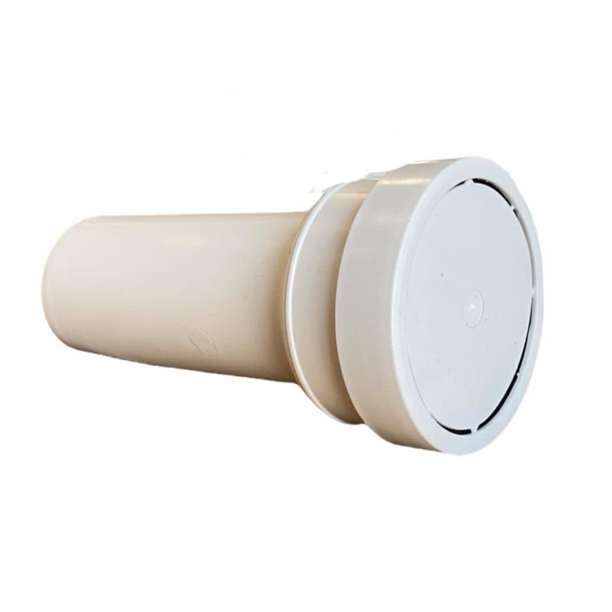 Tronchetto Wc In Polipropilene- Diam. 100- Esclu- Pezzi 1 in Sacchetti piccoli spazzatura BricoGo - Marano di Napoli, commercioVirtuoso.it
