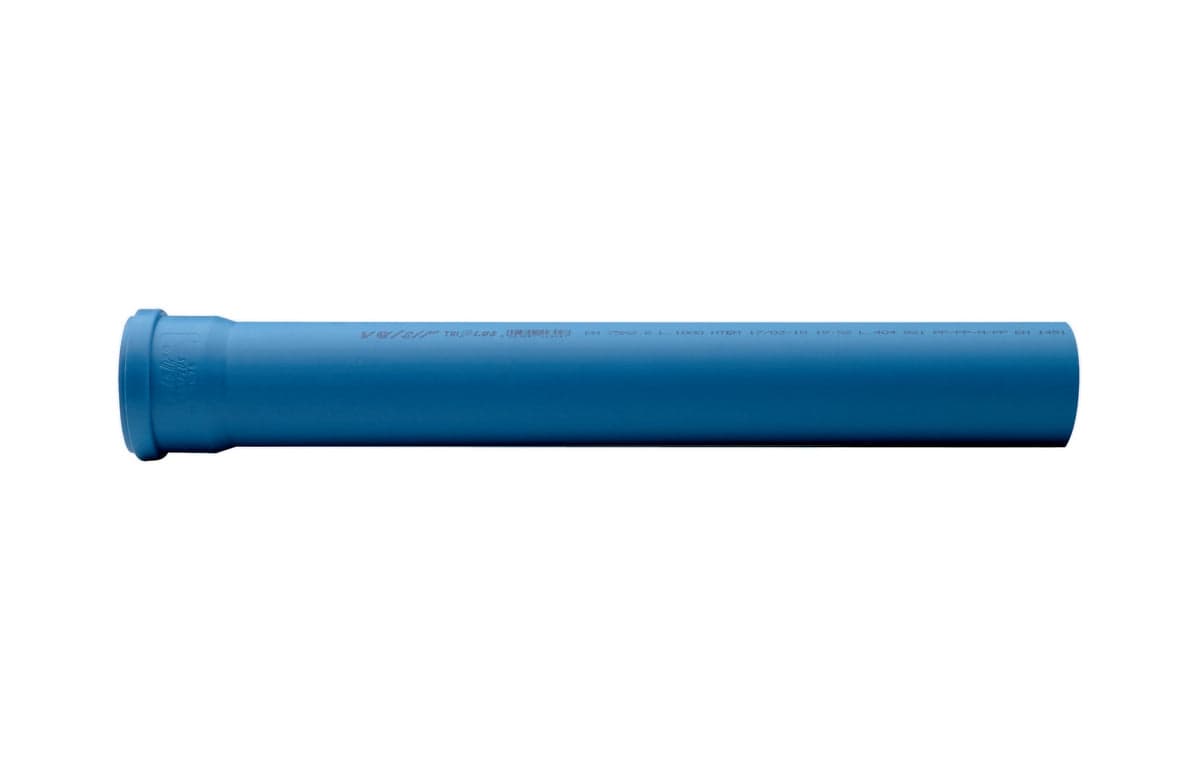 Tubo Tri-Plus 1 Bicchiere Valsir- Diam. 50 Lungh. 250- Valsi- Pezzi 1 in Tubi di scarico BricoGo - Marano di Napoli, commercioVirtuoso.it
