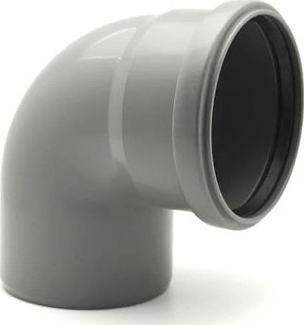 Curva Df Htb 87 ° 30' Ikaro Ø 75 87 ° 30'
