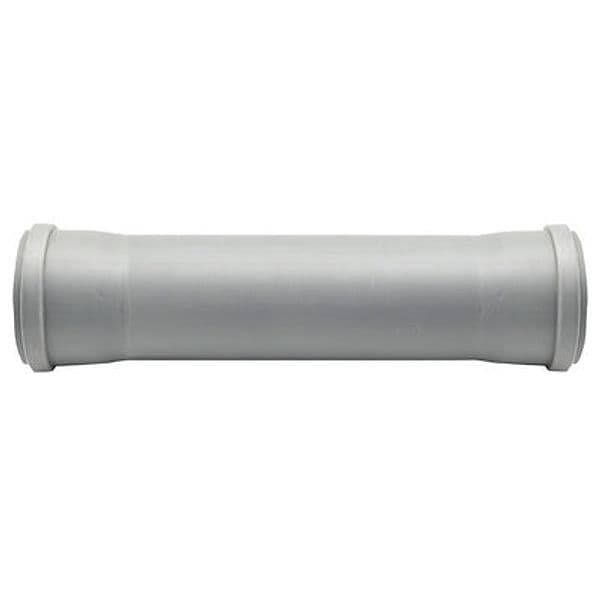 Tubo Df Htem 2 Bicchieri Ikaro Ø 40 Lungh 3000