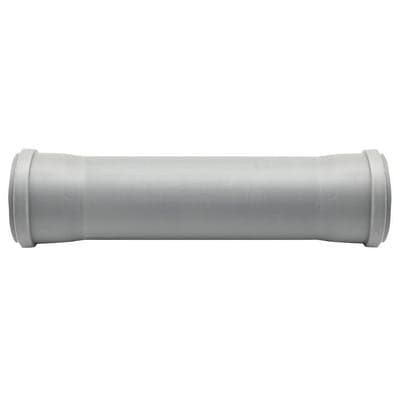 Tubo Df Htem 2 Bicchieri- Diam. 75 Lungh. 500- Ikaro- Pezzi 1