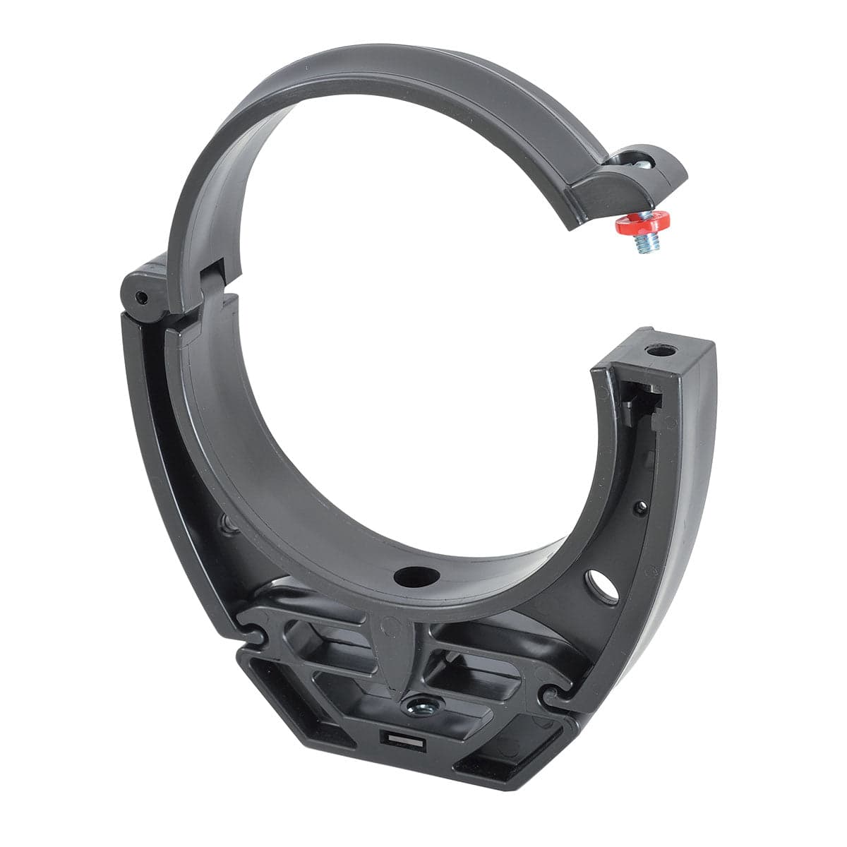 Collare Phono Black- Diam. 110- Nicol- Pezzi 1 in Collari standard BricoGo - Marano di Napoli, commercioVirtuoso.it