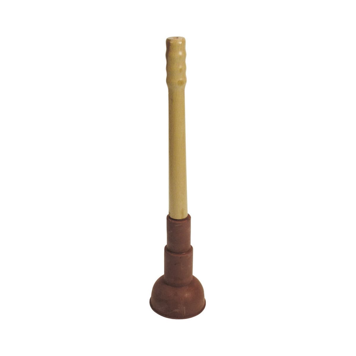 Stura Per Turca Con Manico In Legno- Diam. 120- Dh- Pezzi 1 in Sostegni per WC BricoGo - Marano di Napoli, commercioVirtuoso.it