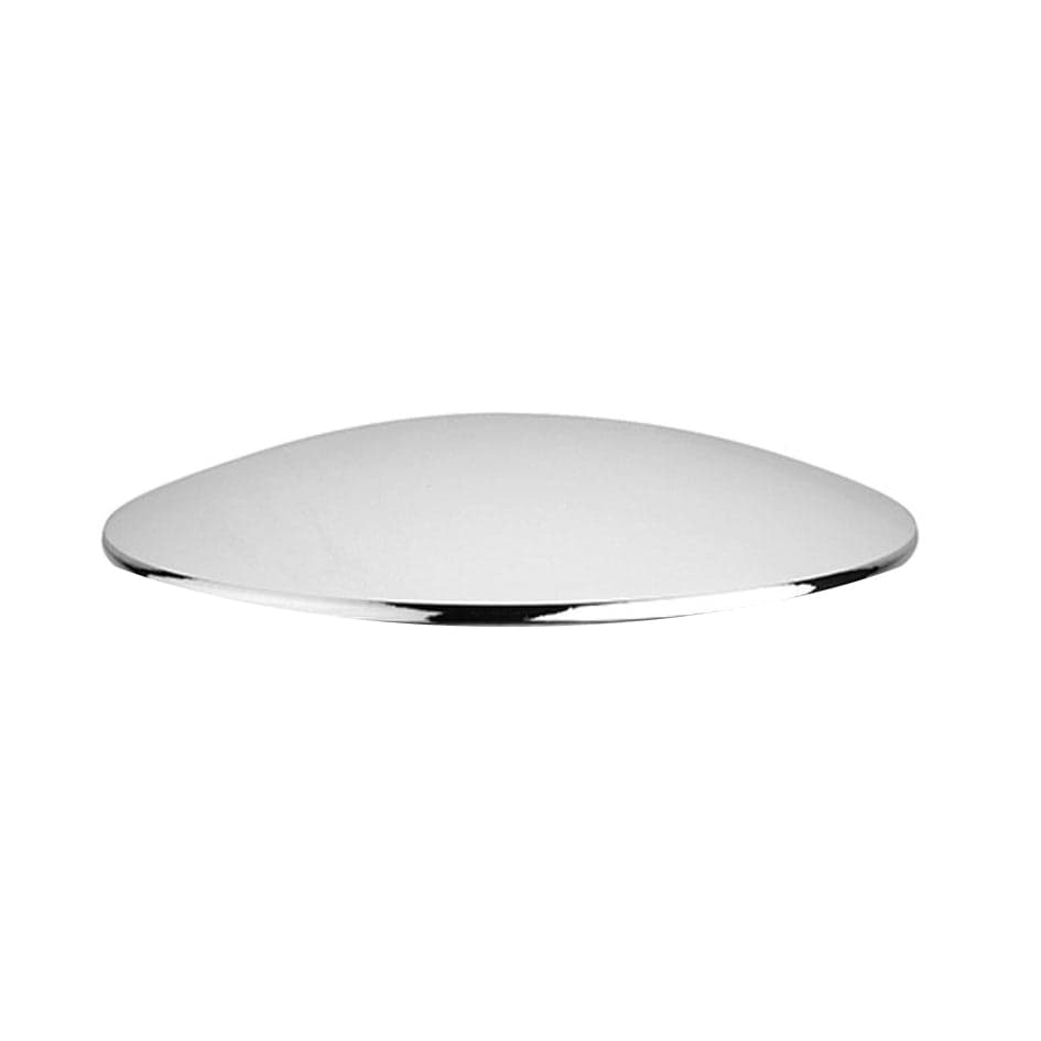 Solo Cover Tonda Per Pilette Click Clack- D. 60 Mm- Debor- Pezzi 1 in Tappi BricoGo - Marano di Napoli, commercioVirtuoso.it