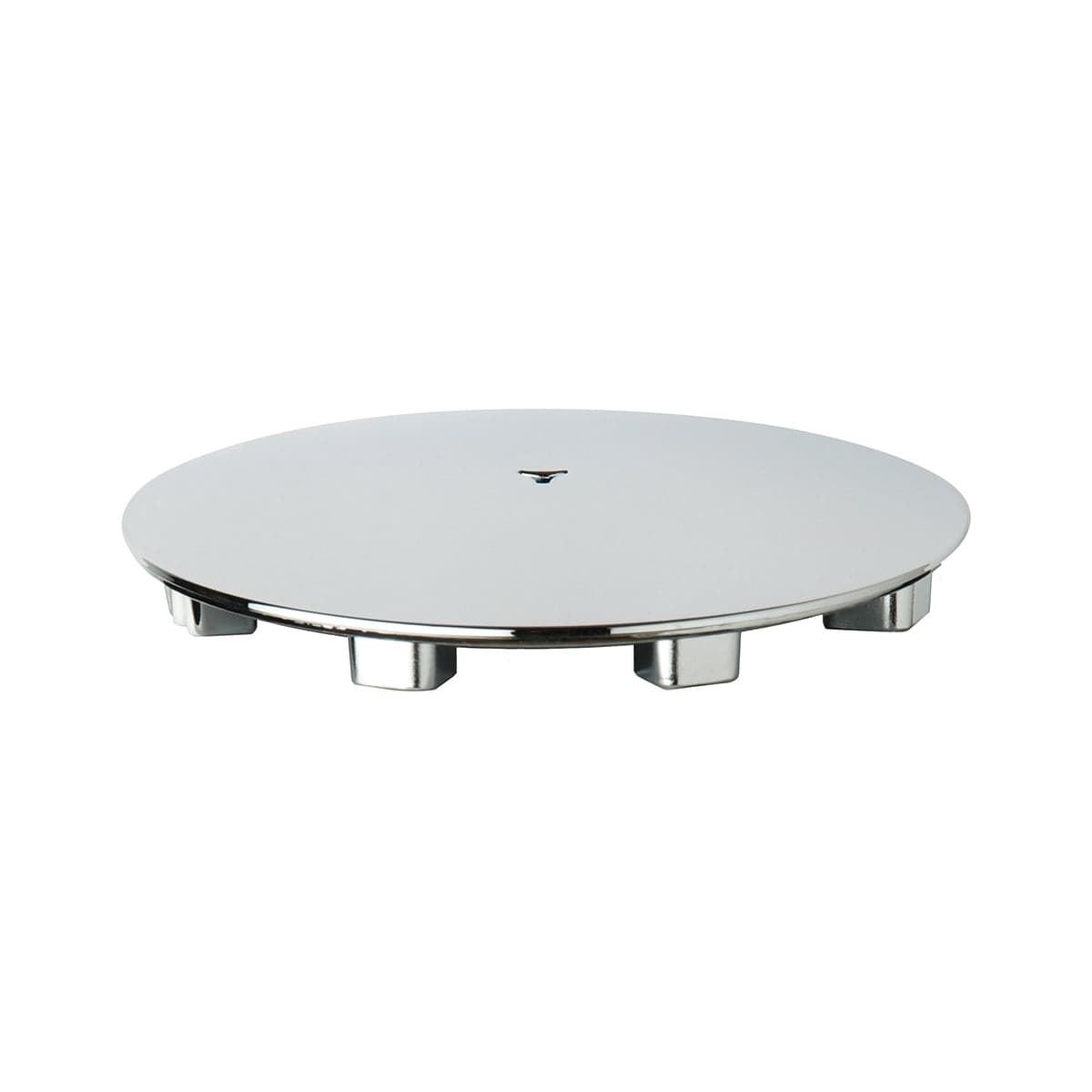 Griglia Per Pilette Art. 5261-6261-6621- Diam. 115- Tea- Pezzi 1 in Registri griglie e sfiatatoi BricoGo - Marano di Napoli, commercioVirtuoso.it