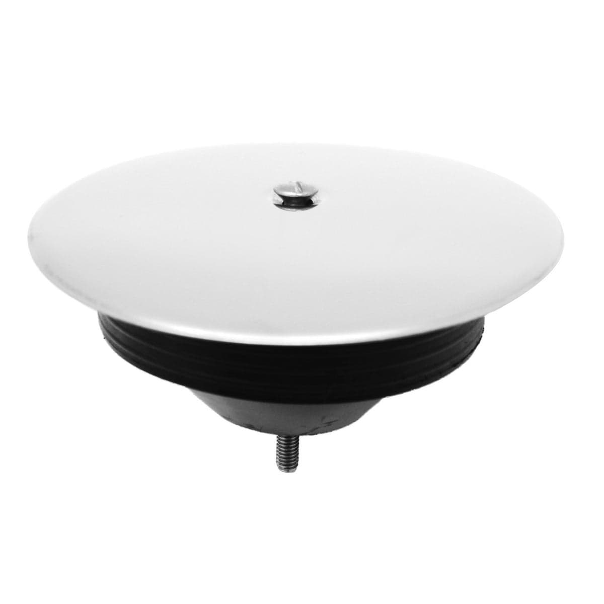 Coperchio Per Pozzetti- Diam. 130 X 100- Tea- Pezzi 1 in Drenaggio BricoGo - Marano di Napoli, commercioVirtuoso.it