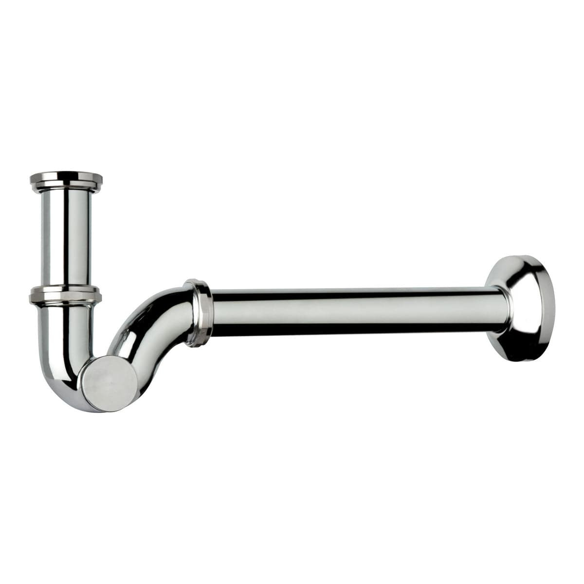 Sifone Alta Qualita' - Mod. S In Ottone Uni En 274- 1 X 26- Tea- Pezzi 1 in Trappole BricoGo - Marano di Napoli, commercioVirtuoso.it