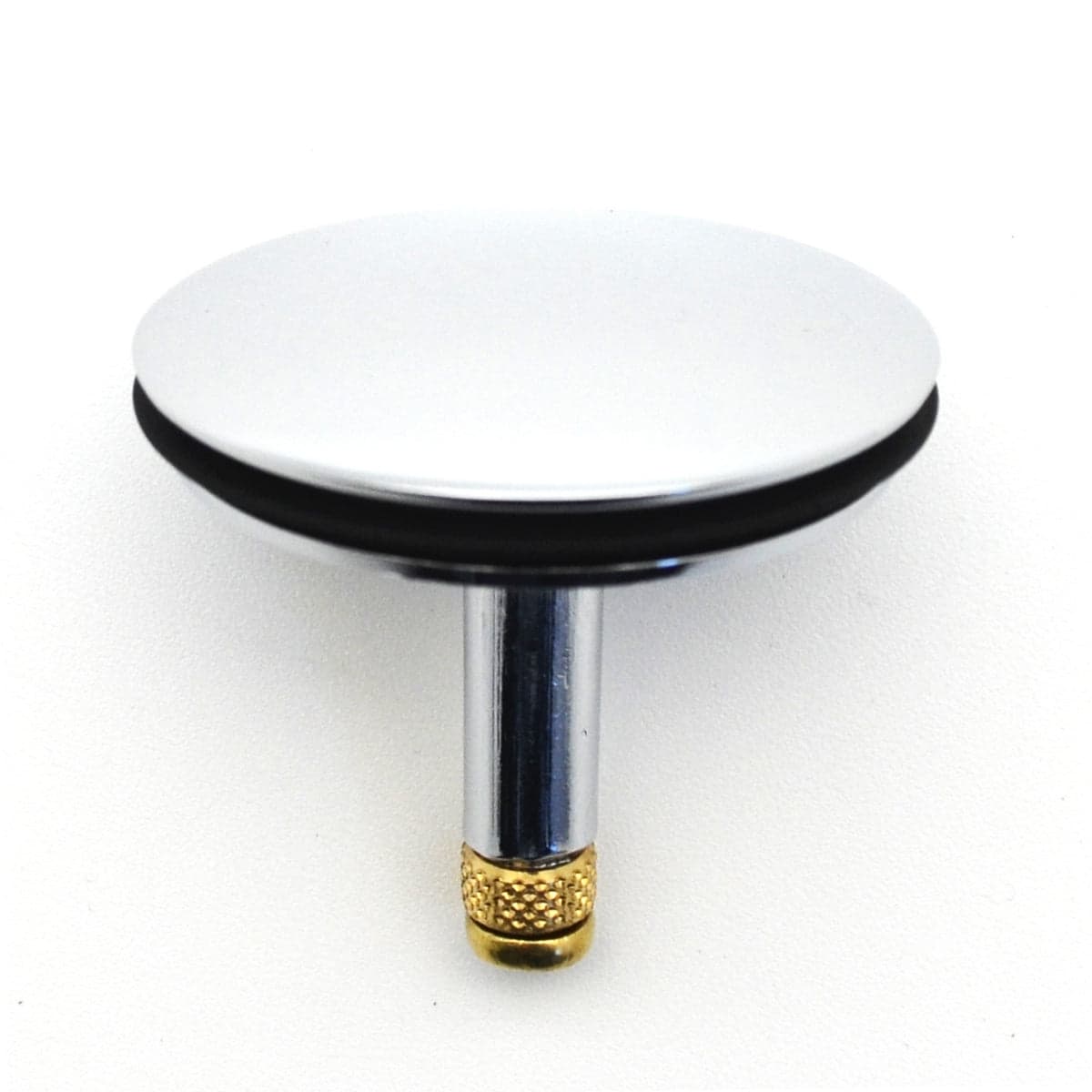Tappo Salterello Di Ricambio Per Colonna Vasca- Diam. 43 Mm- Dh- Pezzi 1 in Tappi BricoGo - Marano di Napoli, commercioVirtuoso.it