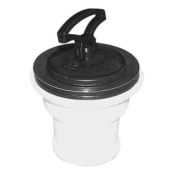 Pilettone Per Lavello Inox- 11/2- Dh- Pezzi 1 in Accessori per lavelli BricoGo - Marano di Napoli, commercioVirtuoso.it