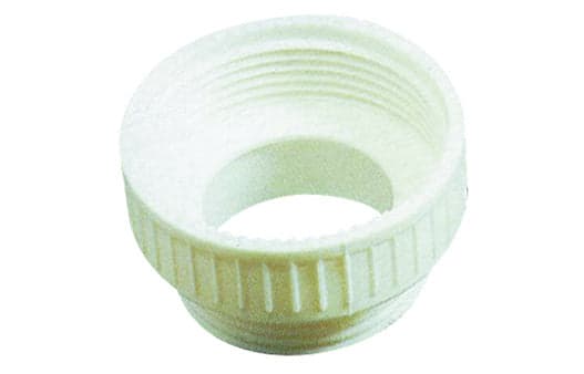 Riduzione In Pvc Per Sifoni Da Porcellana A Inox- M 11/4 X F 11/2 -Conf- Faidf- Pezzi 1 in Accessori e parti BricoGo - Marano di Napoli, commercioVirtuoso.it