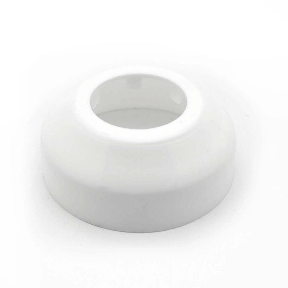Rosone Pvc Universale- Diam. 32- Dh- Pezzi 1 in Trappole BricoGo - Marano di Napoli, commercioVirtuoso.it