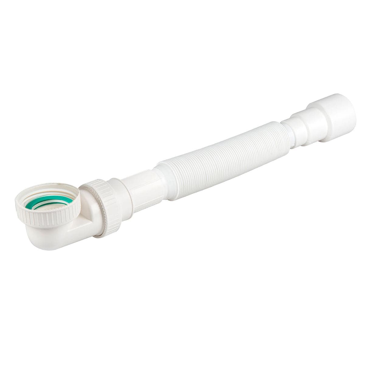 Tubo Estensibile Con Curva 90 °- 11/4-11/2 Uscita 32-40- Cr- Pezzi 1 in Tubi per irrigazione BricoGo - Marano di Napoli, commercioVirtuoso.it