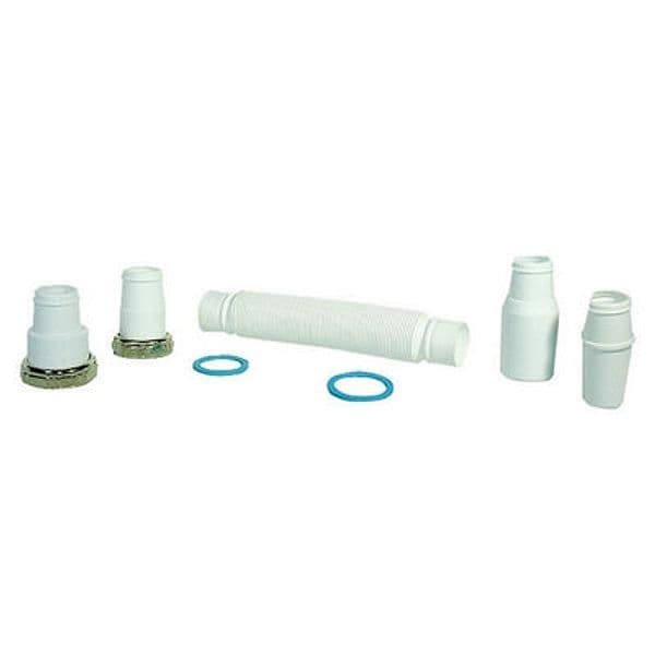 Kit Brevettato Tubo e Raccordi Oto Rex Dh 11 x 4 11 x 2 Ø 32 a 40