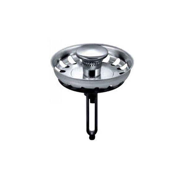 Cestello INOX Canestrino Bonom