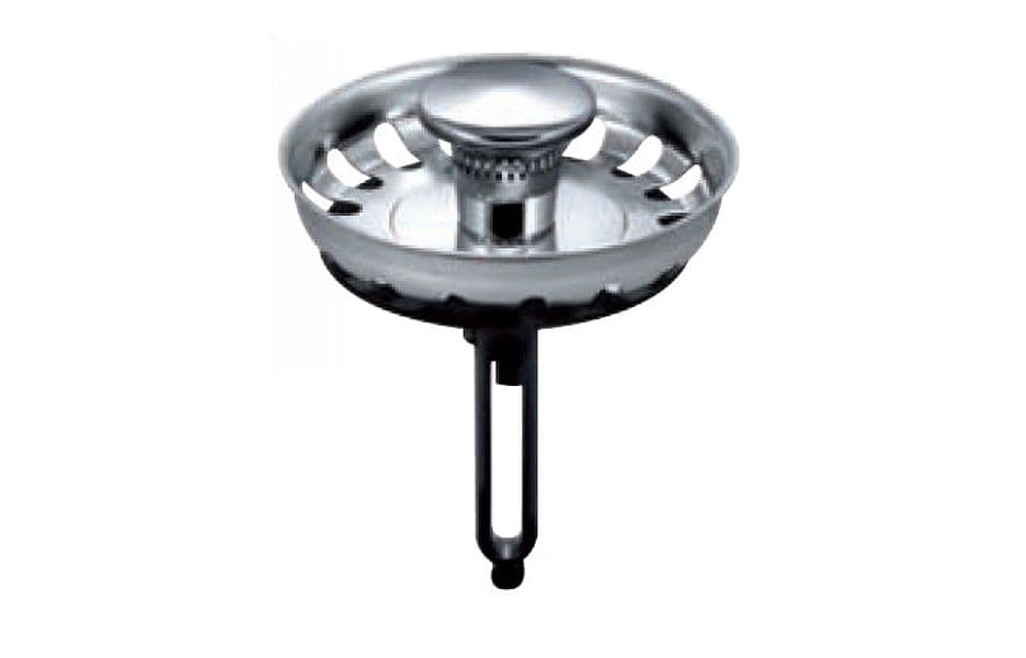 Cestello Inox Canestrino- Bonom- Pezzi 1 in Raffredda bottiglie BricoGo - Marano di Napoli, commercioVirtuoso.it