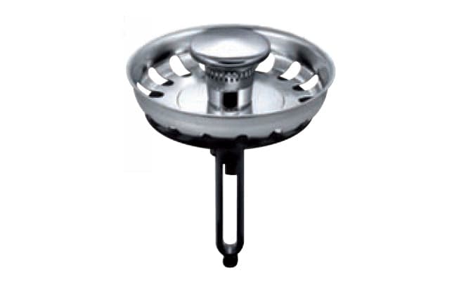 Cestello Inox Canestrino- Bonom- Pezzi 1 in Raffredda bottiglie BricoGo - Marano di Napoli, commercioVirtuoso.it