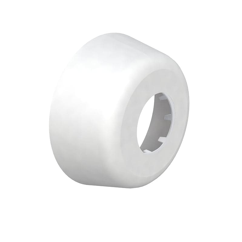 Rosone Alto In Pp- Diam. 80/26- Bonom- Pezzi 1 in Rosoni a soffitto BricoGo - Marano di Napoli, commercioVirtuoso.it