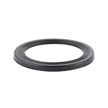 Guarnizione Per Piletta Sifonata Geberit- D. Int. 90 Mm - D.Est 12.2- Geber- Pezzi 1 in Serbatoi igienici BricoGo - Marano di Napoli, commercioVirtuoso.it