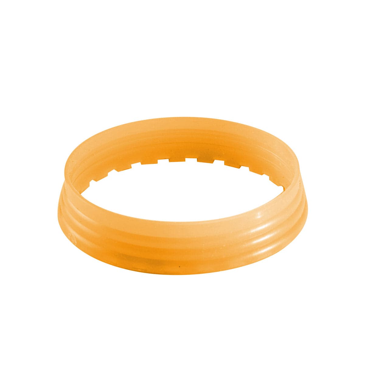 Guarnizione Tronco-Conica In Pp- Diam. 40 Mm- Lira- Pezzi 1 in Anelli per rubinetti BricoGo - Marano di Napoli, commercioVirtuoso.it