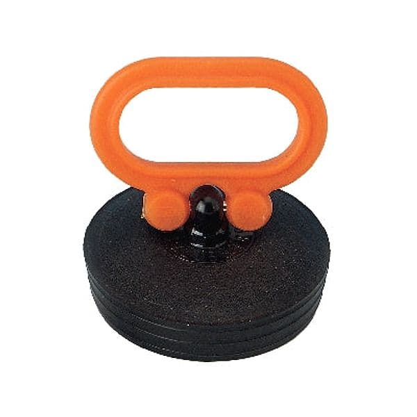Tappo con Maniglia Ø 505 Cono 10 ° 50,5 mm Lira 1 Pezzi
