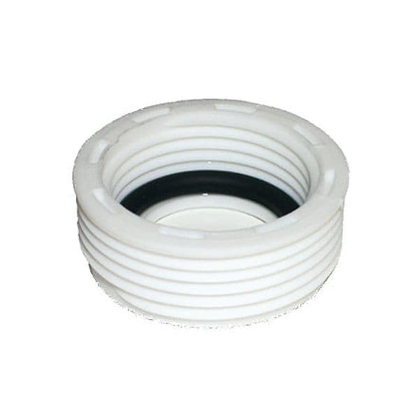 Riduzione F 1 X M 11/4 In Pp- F 1 X M 11/4- Lira- Pezzi 1 in Canalizzazioni BricoGo - Marano di Napoli, commercioVirtuoso.it