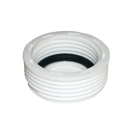 Riduzione F 1 X M 11/4 In Pp- F 1 X M 11/4- Lira- Pezzi 1 in Canalizzazioni BricoGo - Marano di Napoli, commercioVirtuoso.it