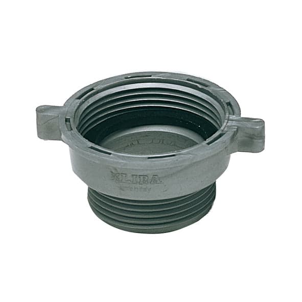 Riduzione F 11/2 X M 11/4 In Pp- F 11/2 X M 11/4- Lira- Pezzi 1 in Canalizzazioni BricoGo - Marano di Napoli, commercioVirtuoso.it