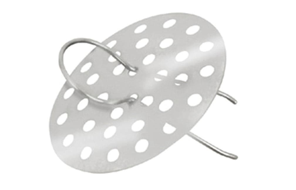 Griglia Inox Per Piletta Lavello- Dh- Pezzi 1 in Filtri sottotop BricoGo - Marano di Napoli, commercioVirtuoso.it