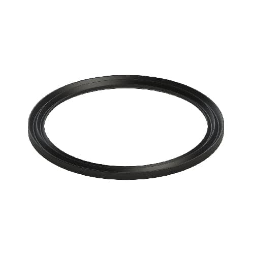 10 PZ GUARNIZIONI IN GOMMA PER PILETTA D.114- D. 114 mm- DH- pezzi 1