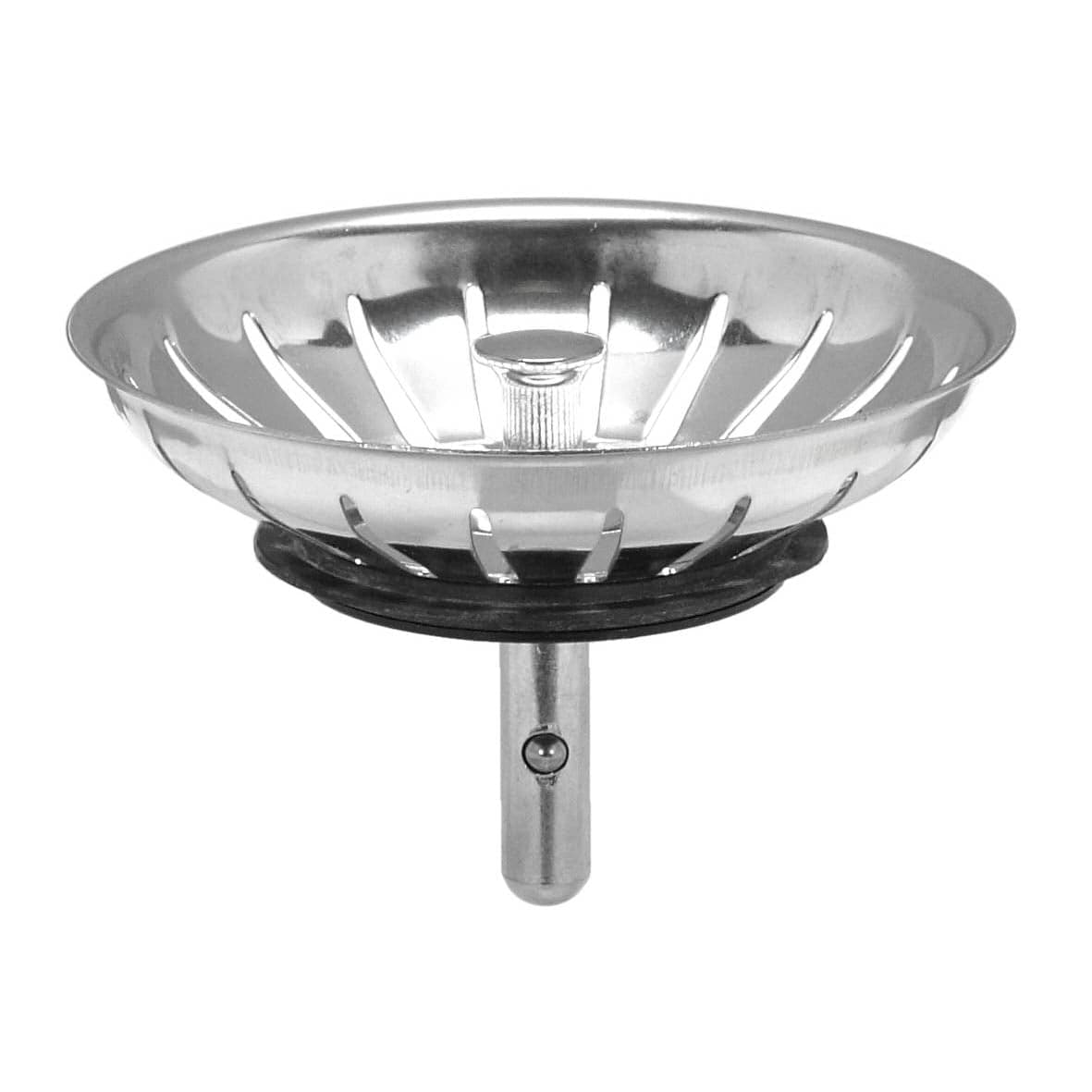 Tappo Cestello Dm 83 Mod. Mux Per Piletta- Diam. 83- Dh- Pezzi 1 in Tappi BricoGo - Marano di Napoli, commercioVirtuoso.it