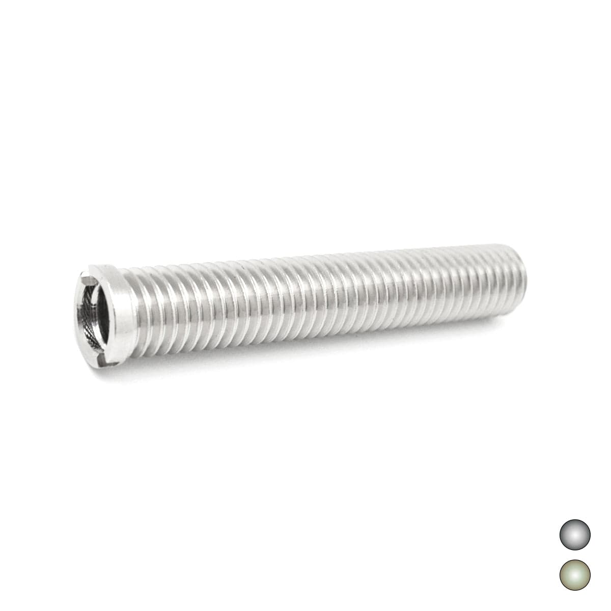 Vite Distanziale Per Piletta Basket M3090- M12 X 70- Dh- Pezzi 1 in Accessori per lavelli BricoGo - Marano di Napoli, commercioVirtuoso.it