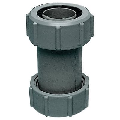 Raccordo Di Passaggio Piombo-Pvc- Diam. 32-32- Nicol- Pezzi 1 in Giunti BricoGo - Marano di Napoli, commercioVirtuoso.it
