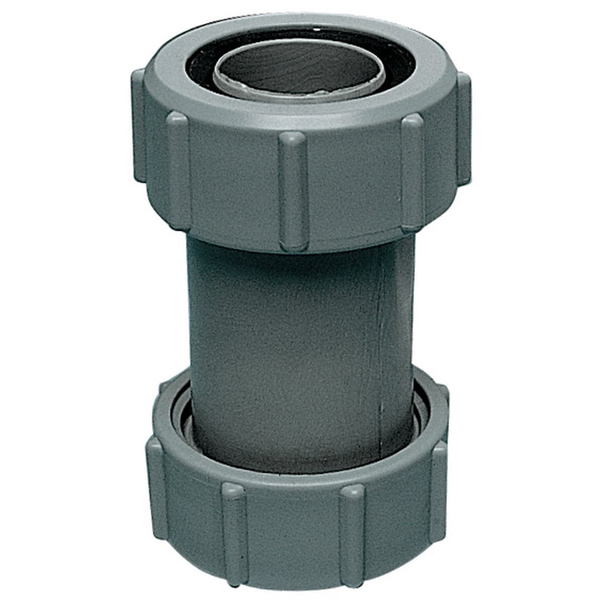 Raccordo Di Passaggio Piombo-Pvc- Diam. 35-40- Nicol- Pezzi 1 in Giunti BricoGo - Marano di Napoli, commercioVirtuoso.it