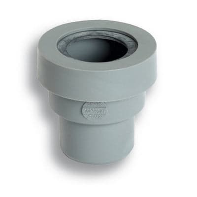Manicotto- F/F Diam. 32- Nicol- Pezzi 1