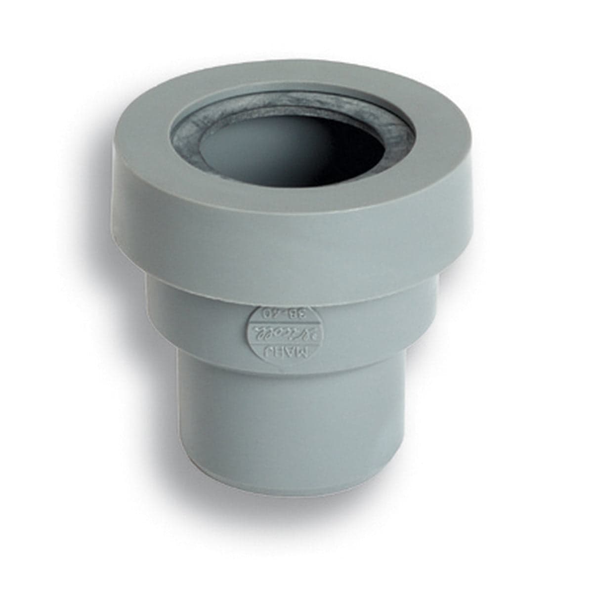 Manicotto- M/F Diam. 32- Nicol- Pezzi 1 in Coltelli da Chef BricoGo - Marano di Napoli, commercioVirtuoso.it