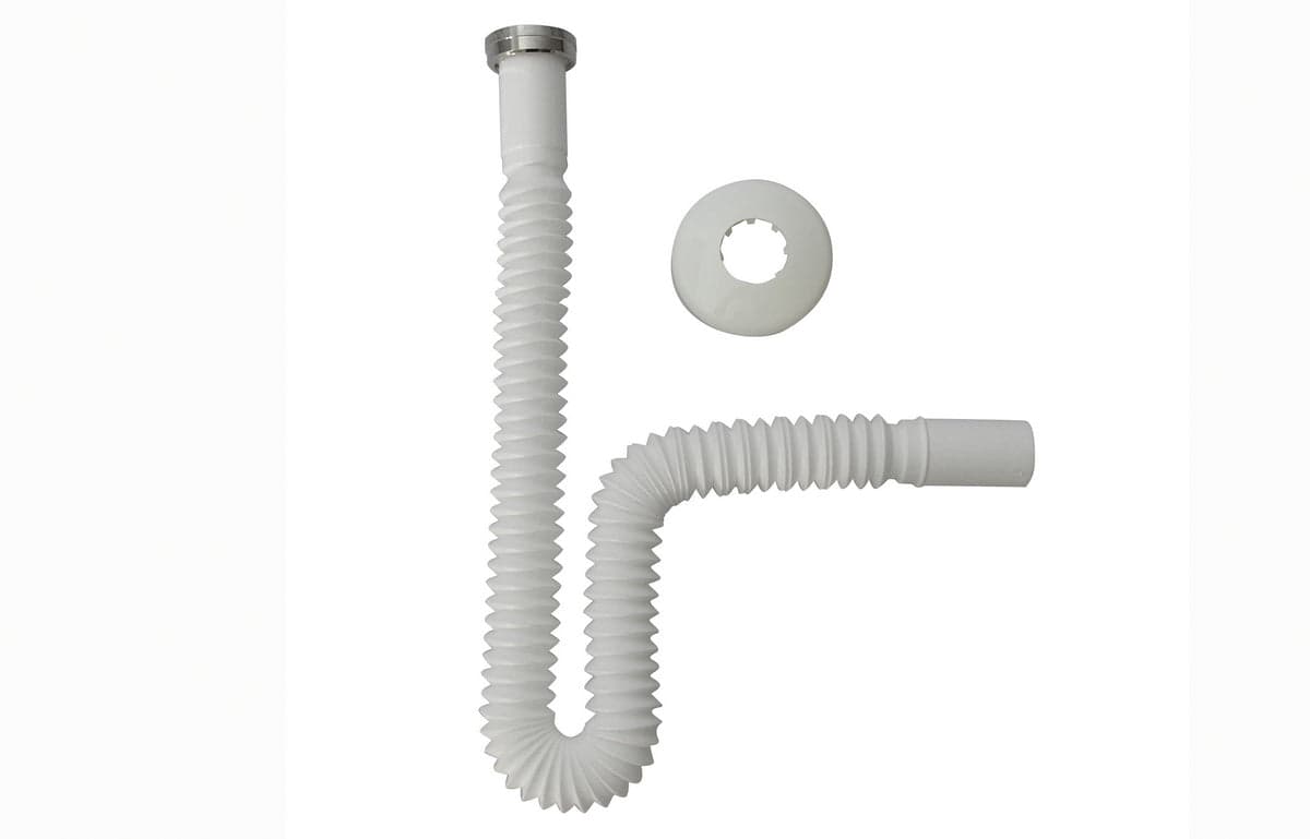Tubo Estensibile Per Sifoni Con Rosone Tipo Lux- 1 X 32- Bonom- Pezzi 1 in Altri ricambi per lavatrici BricoGo - Marano di Napoli, commercioVirtuoso.it