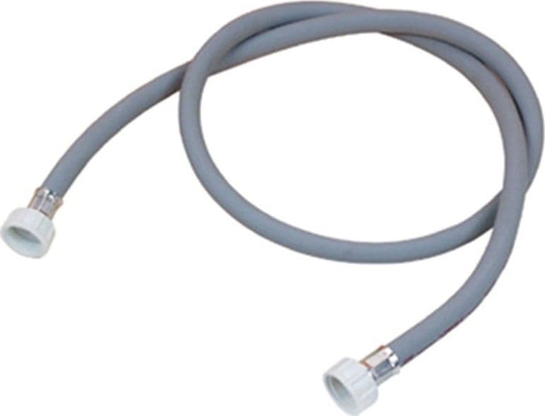 Tubo Carico Lavatrice Ff- Ff 3/4 X 200 Cm- Dh- Pezzi 1 in Altri ricambi per lavatrici BricoGo - Marano di Napoli, commercioVirtuoso.it