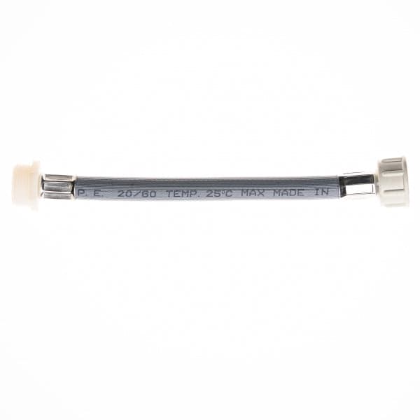 Tubo Carico Lavatrice Mf- Mf 3/4 X 100 Cm- Dh- Pezzi 1 in Altri ricambi per lavatrici BricoGo - Marano di Napoli, commercioVirtuoso.it
