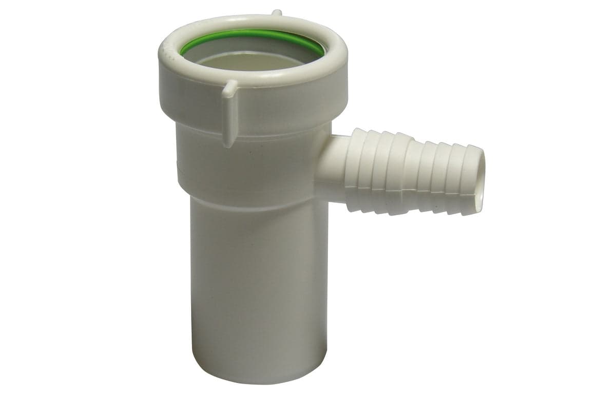 Attacco Lavatrice Universale- 1 1/4 X 32 Mm- Bonom- Pezzi 1 in Altri ricambi per lavatrici BricoGo - Marano di Napoli, commercioVirtuoso.it